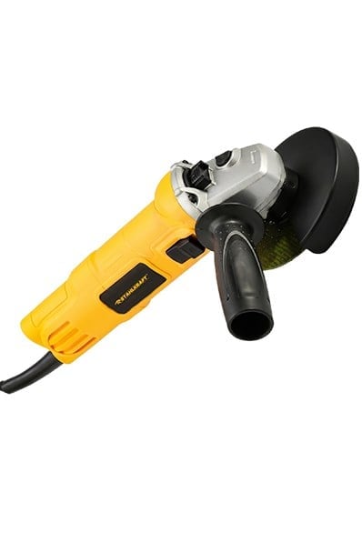 STAHLKRAFT STH 9863 550W 125mm Sjs Çift Metal Şanzıman Spiral Taşlama Devir Ayarlı