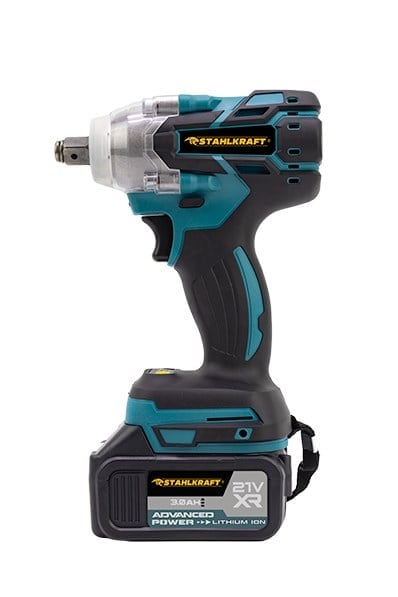 STAHLKRAFT STH 9940 3'lü Max Torklu Somun Sıkma Şarjlı Matkap+ Hilti 2-26mm Şarjlı Taşlama 125mm