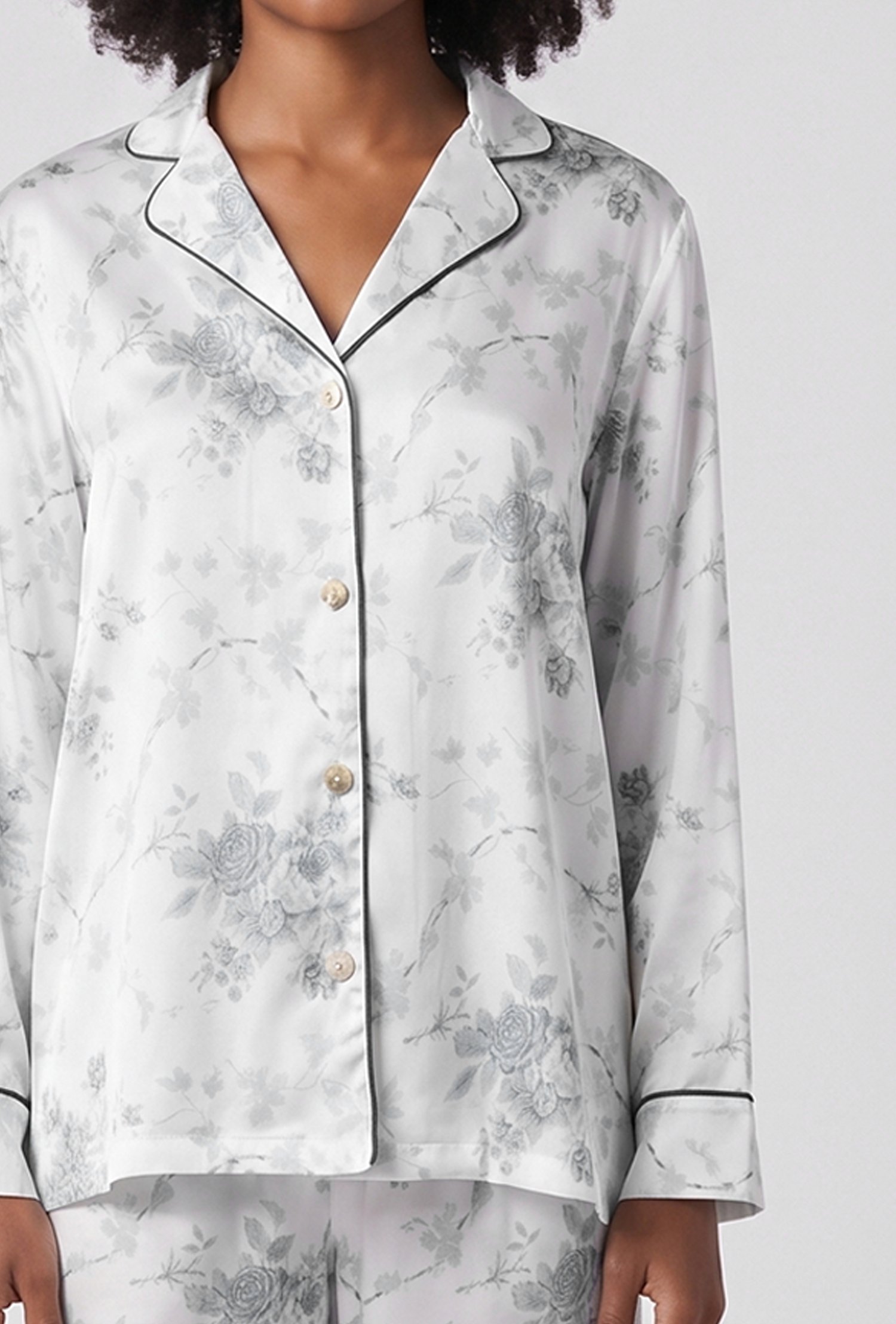 Bloss Pijama Takımı
