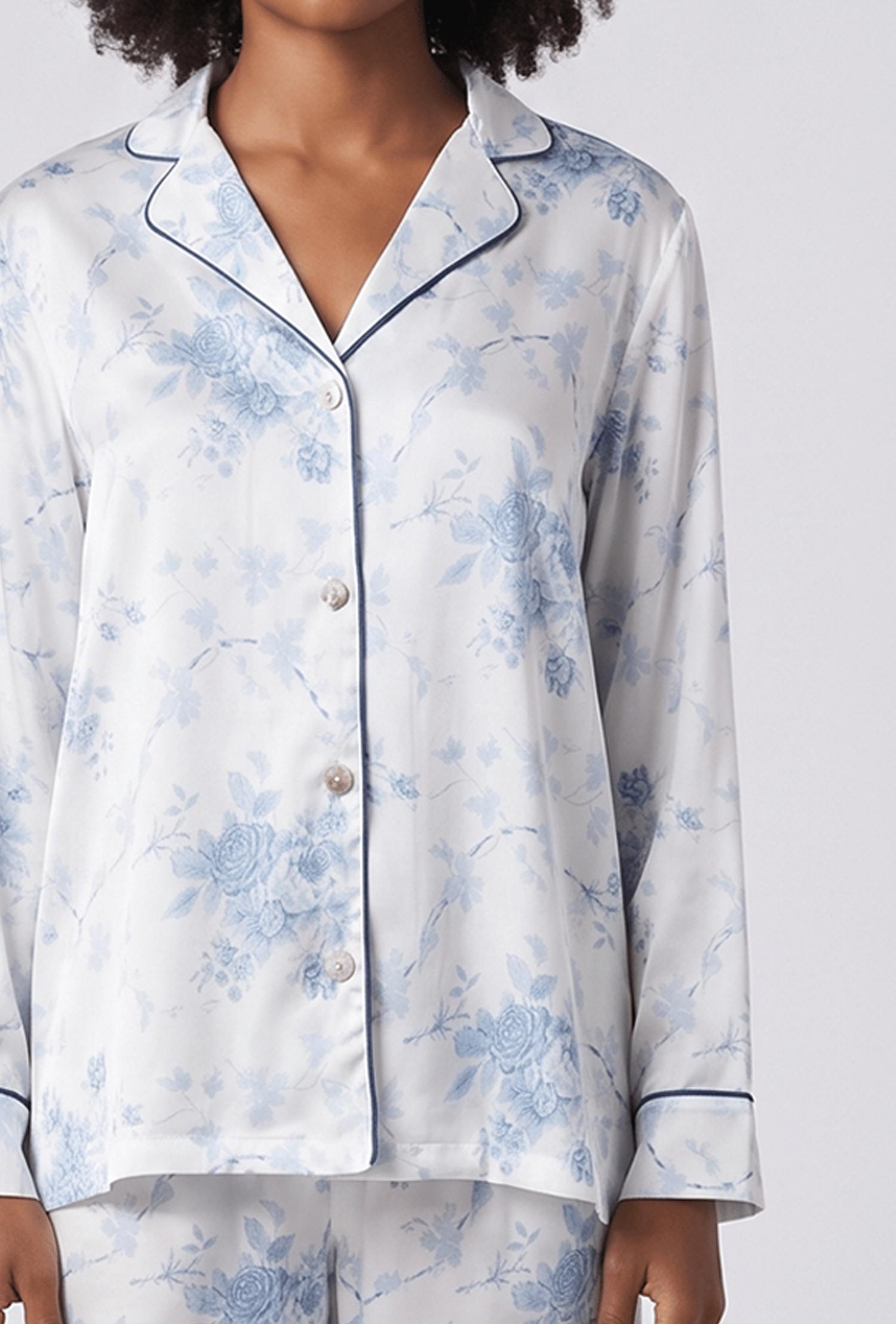 Bloss Pijama Takımı