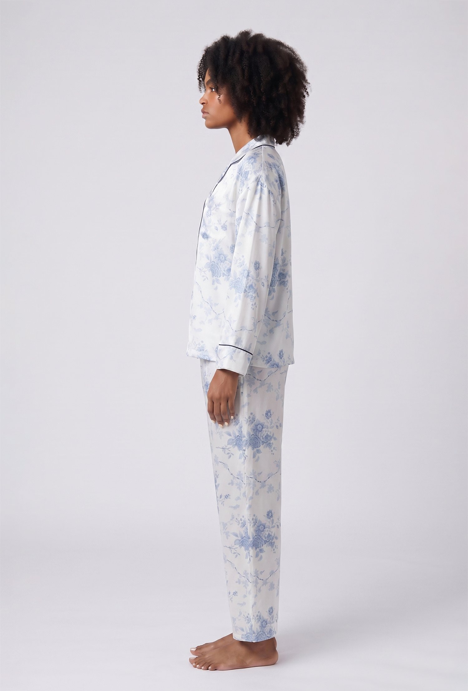 Bloss Pijama Takımı