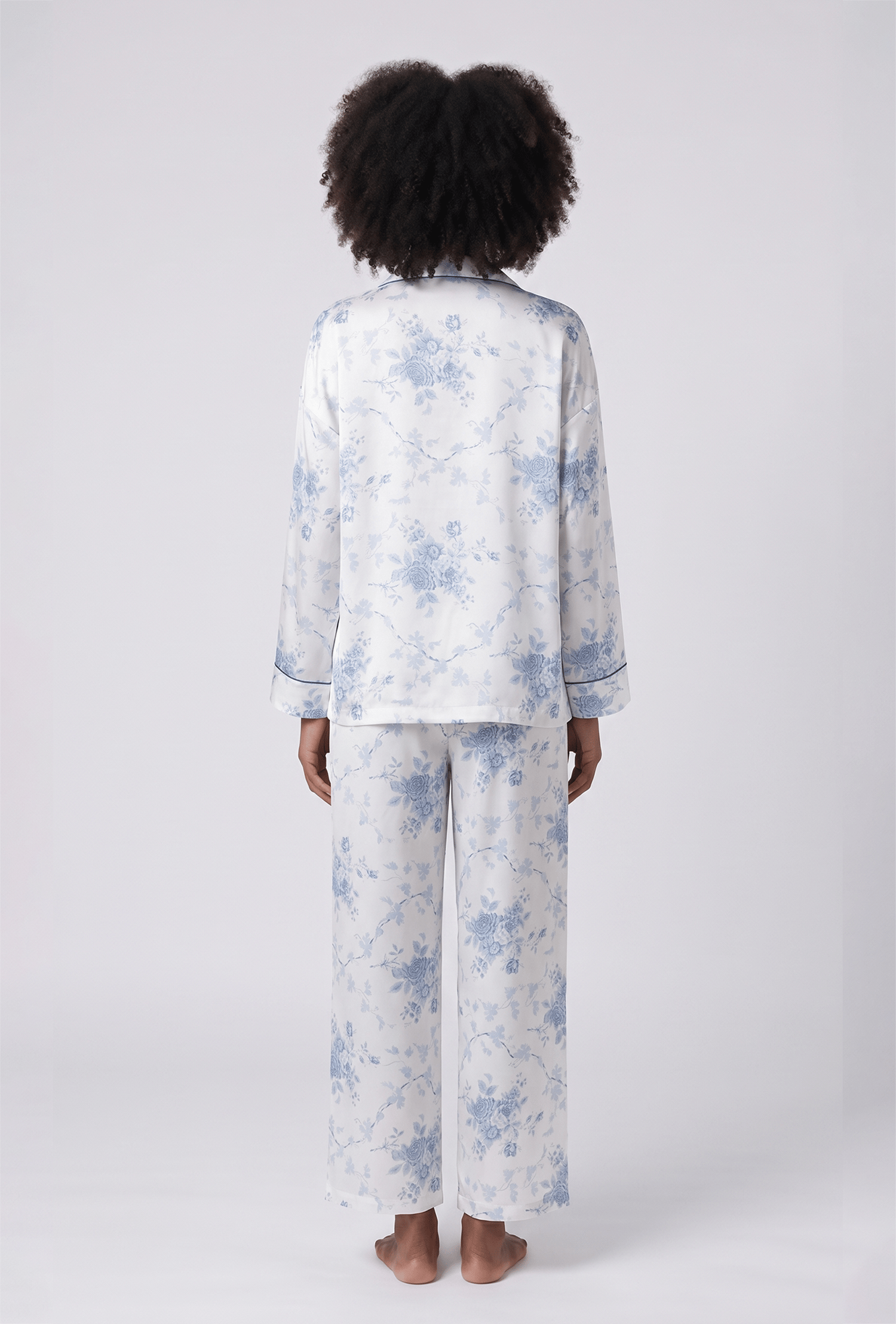 Bloss Pijama Takımı