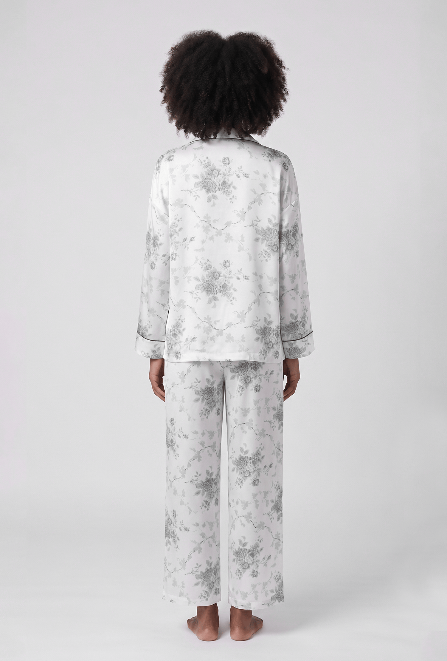 Bloss Pijama Takımı