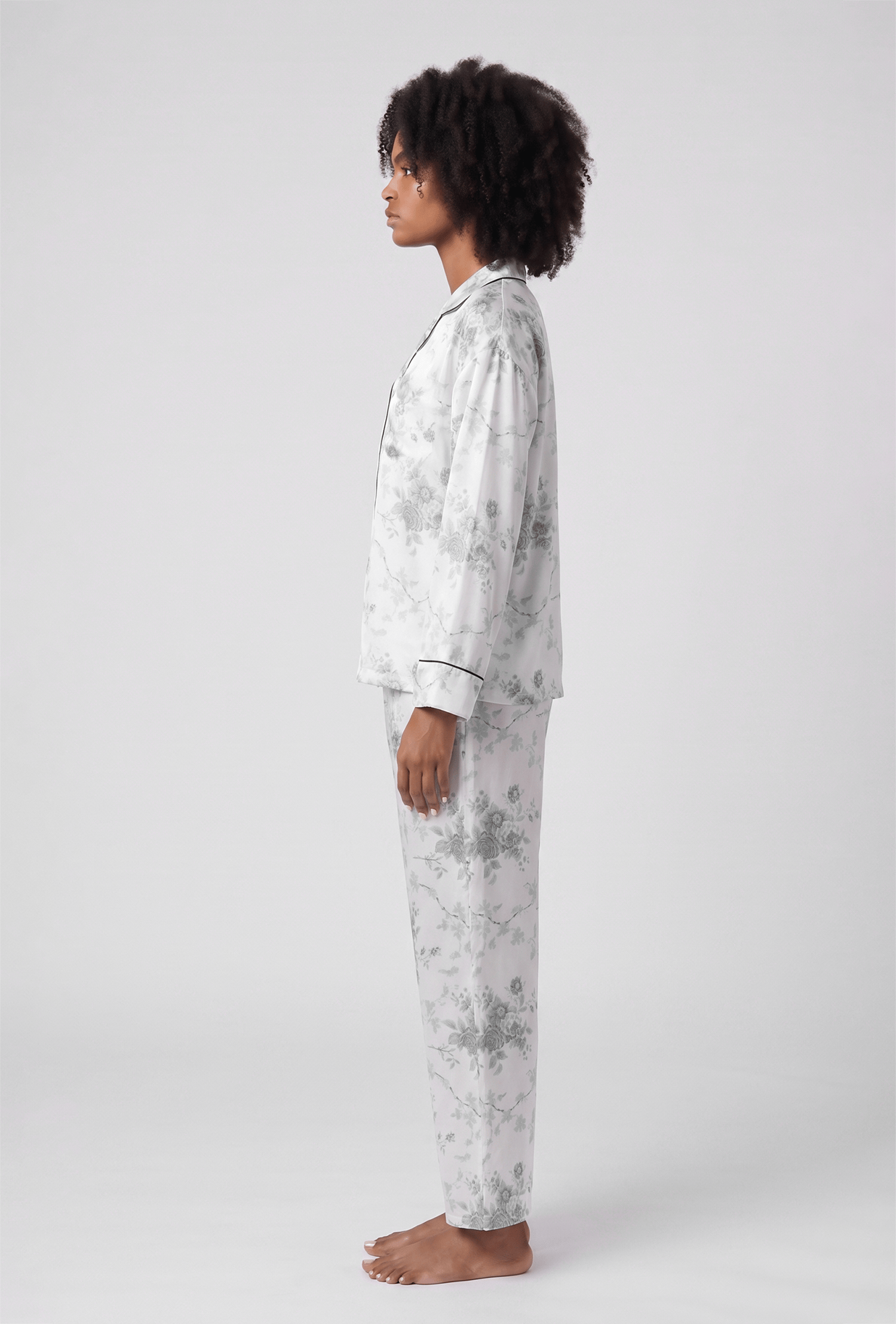 Bloss Pijama Takımı
