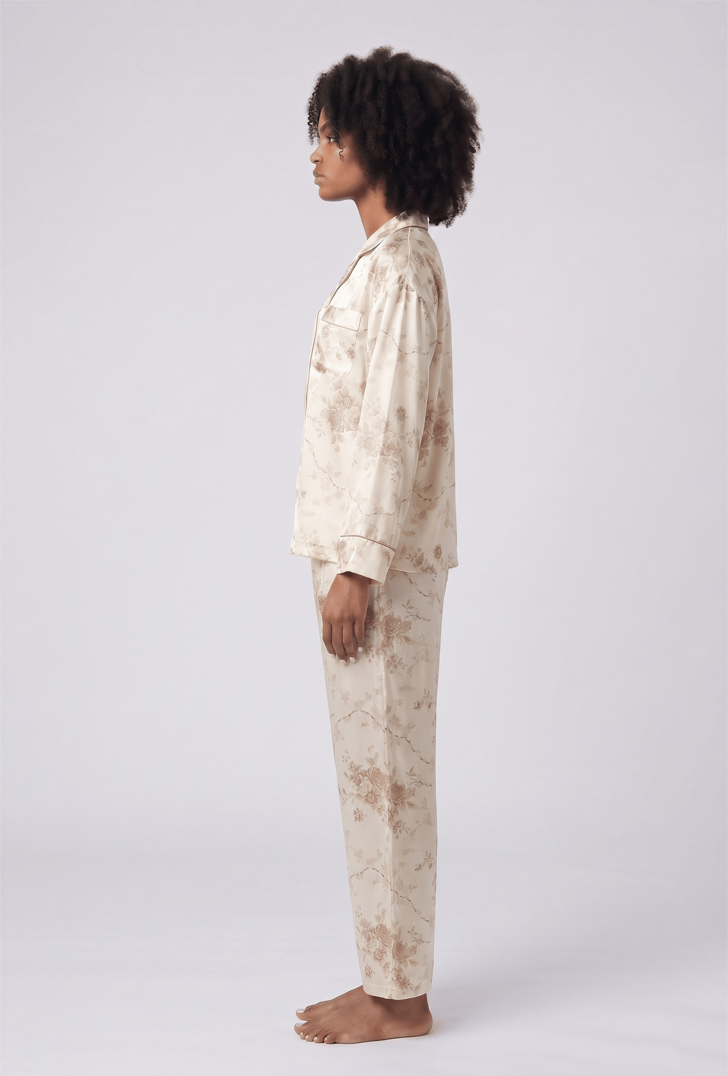 Bloss Pijama Takımı