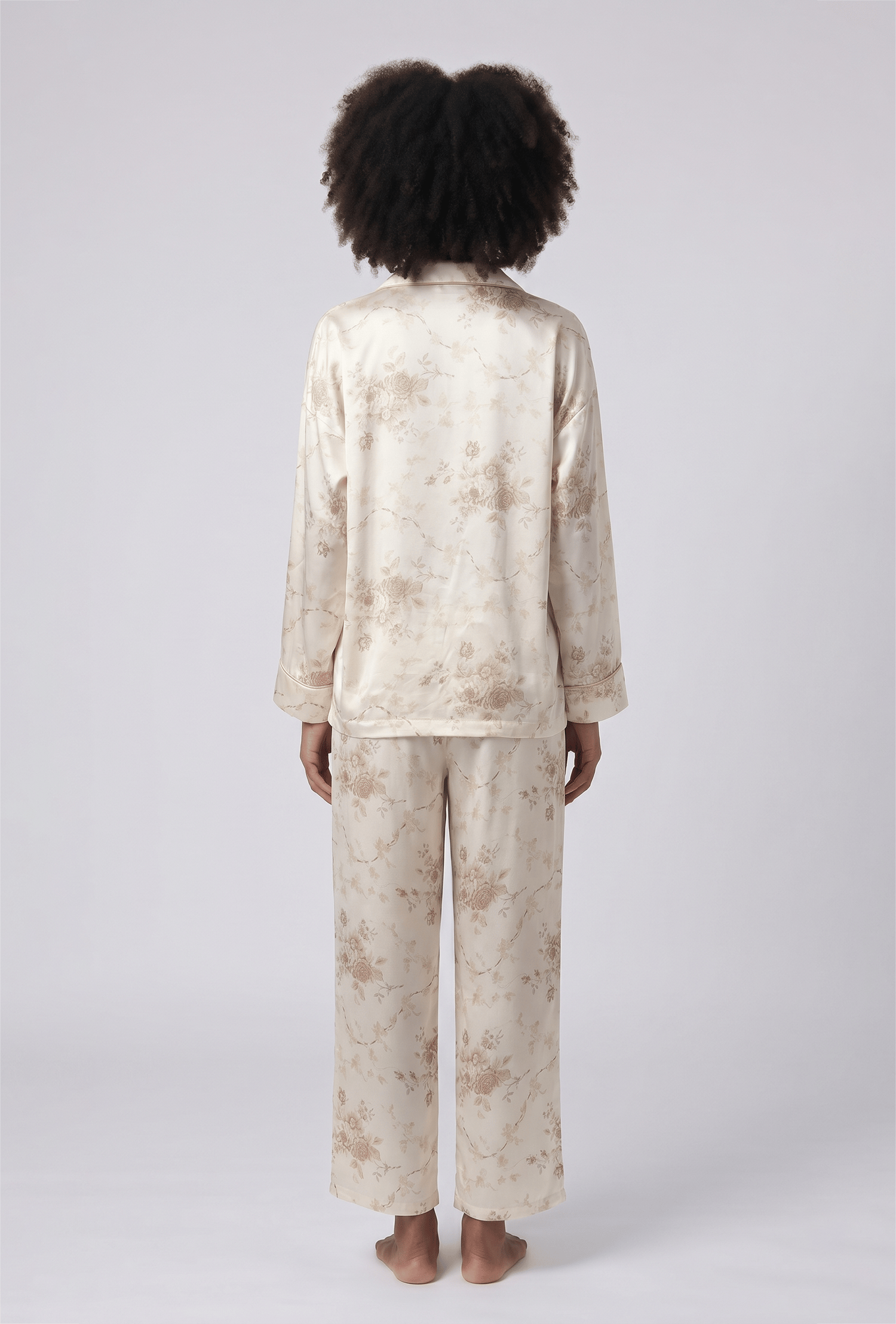 Bloss Pijama Takımı