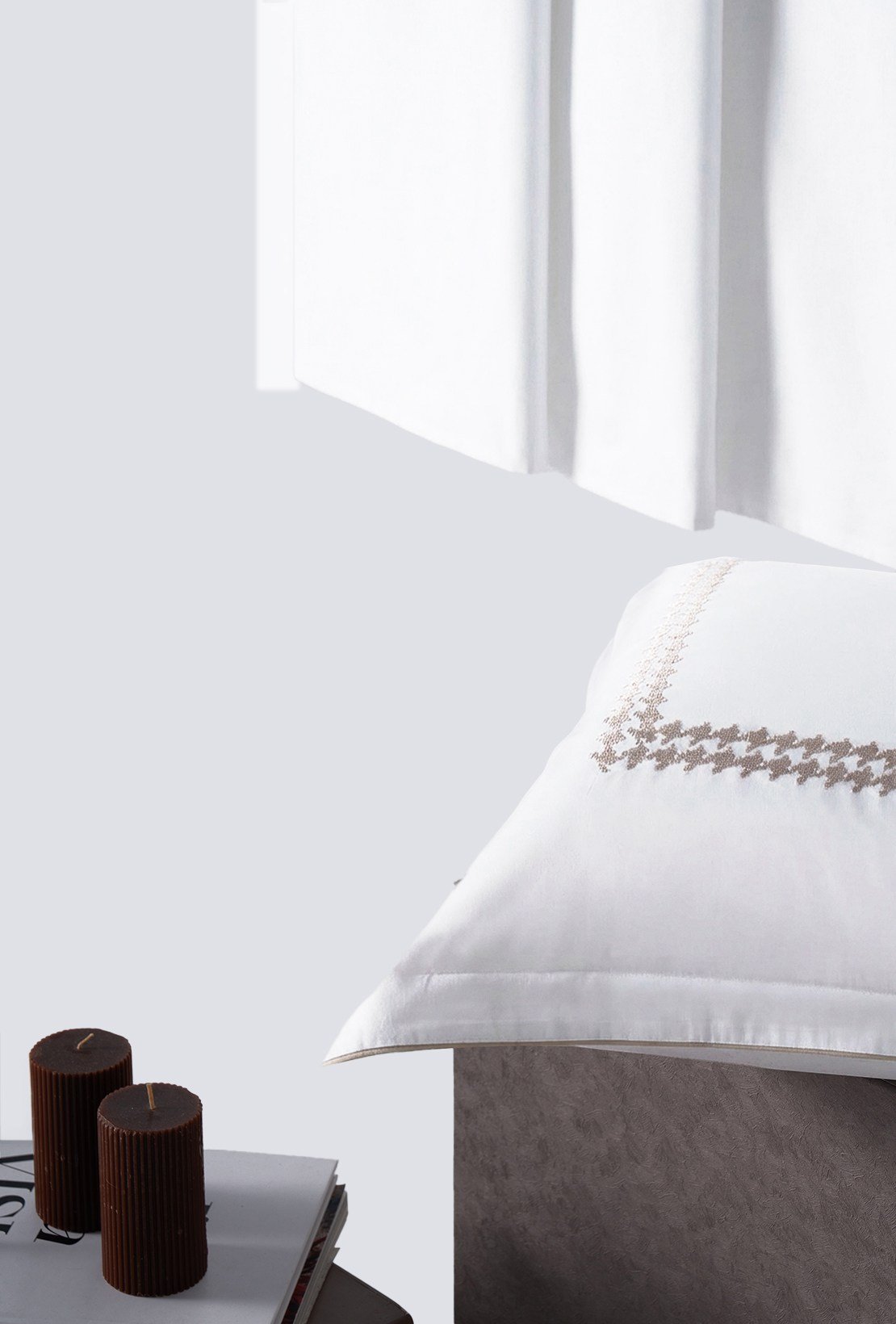 Elola King Size Nevresim Takımı
