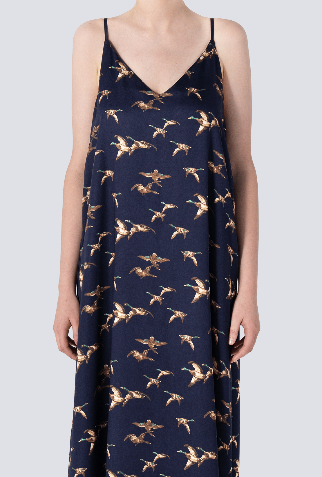 Goose Elbise