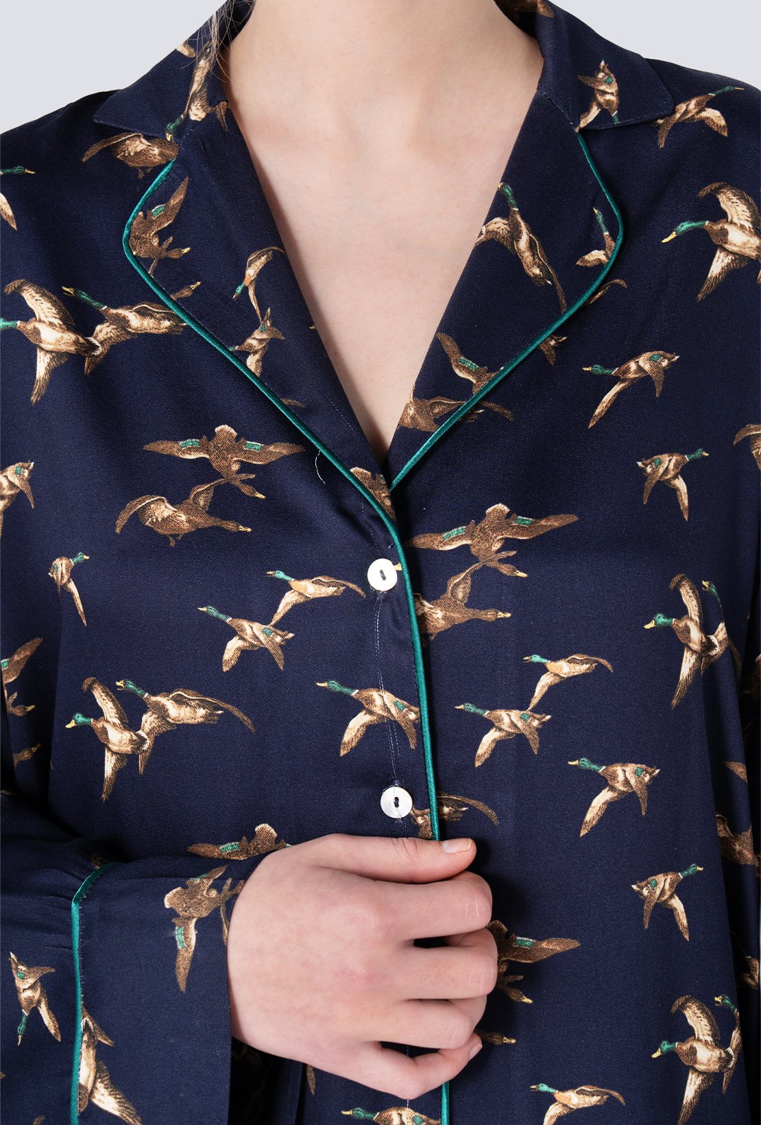 Goose Pijama Takımı