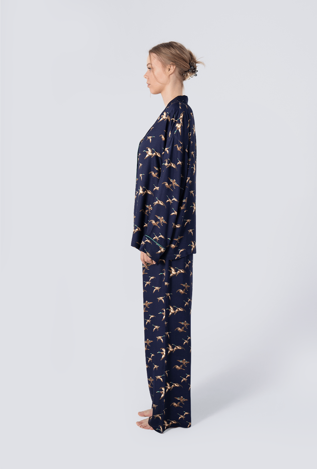 Goose Pijama Takımı