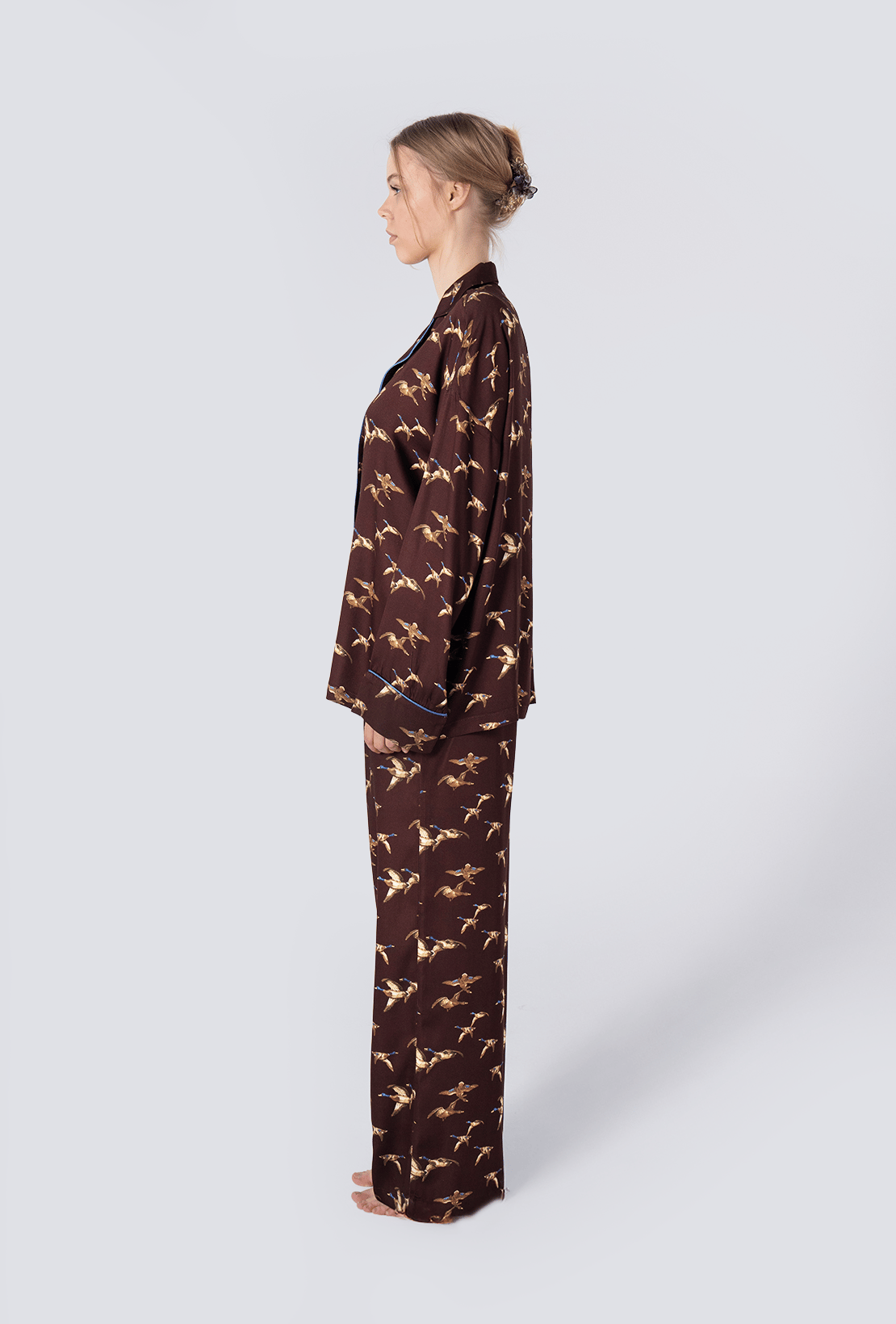 Goose Pijama Takımı