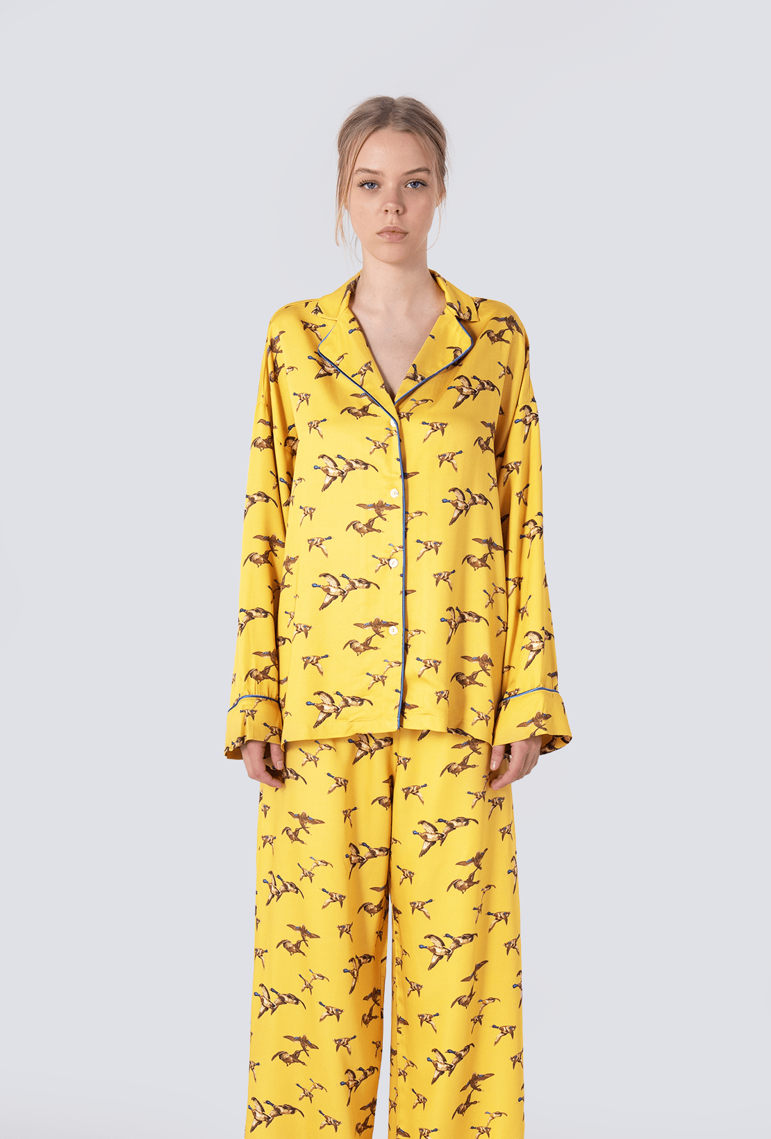Goose Pijama Takımı