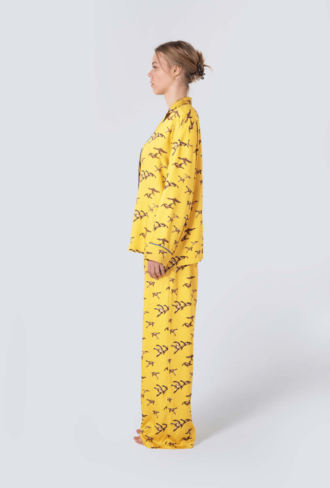 Goose Pijama Takımı