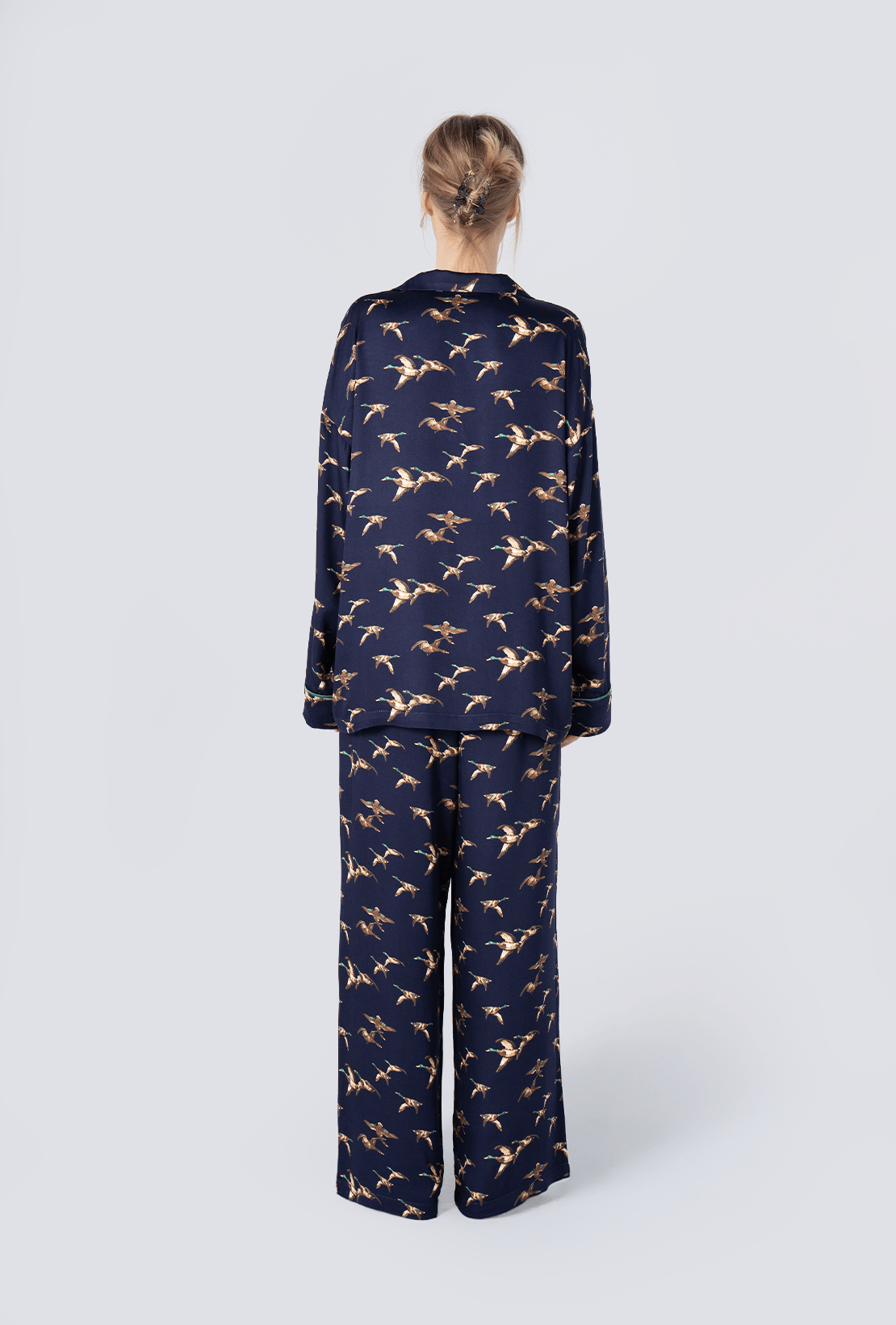 Goose Pijama Takımı