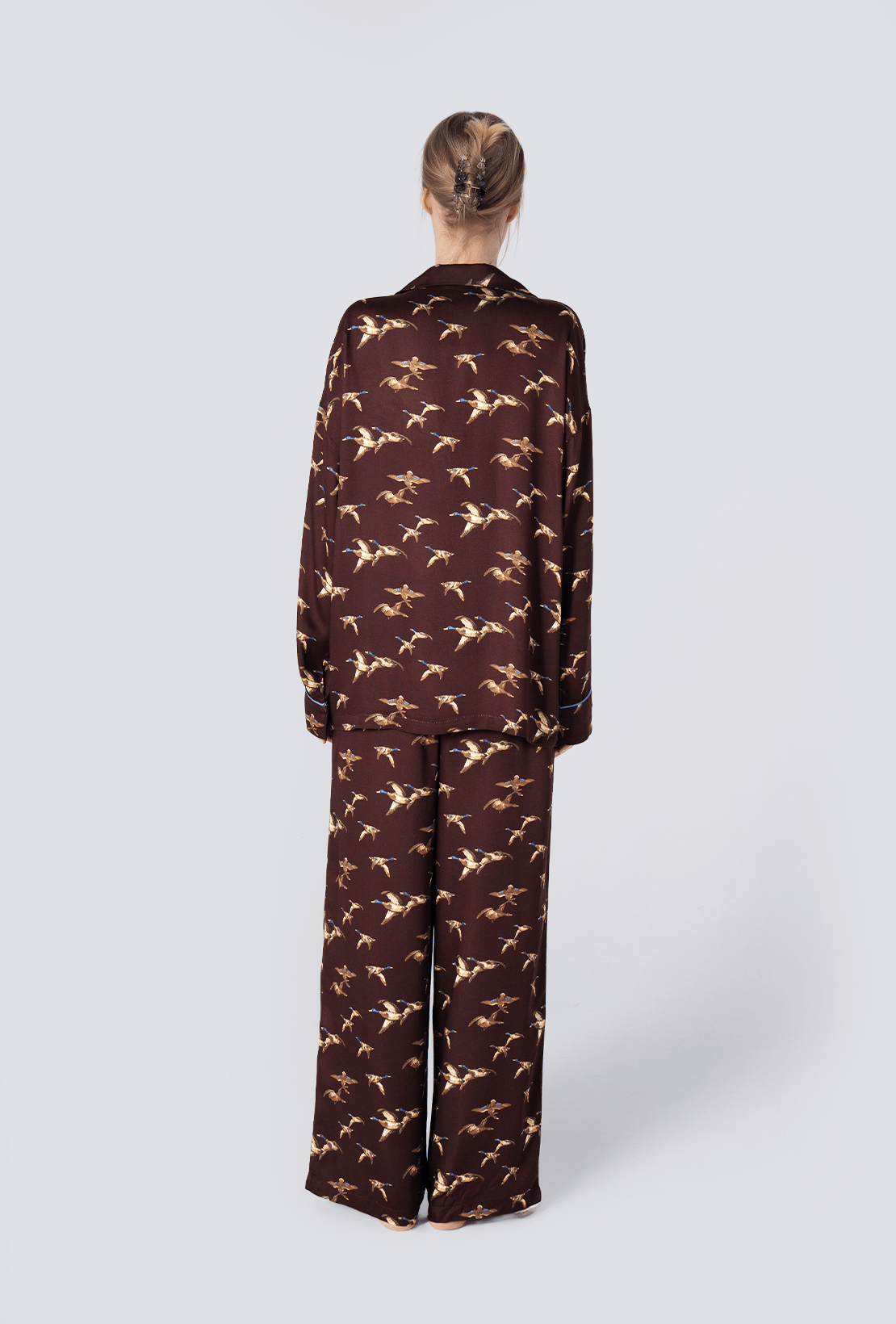 Goose Pijama Takımı