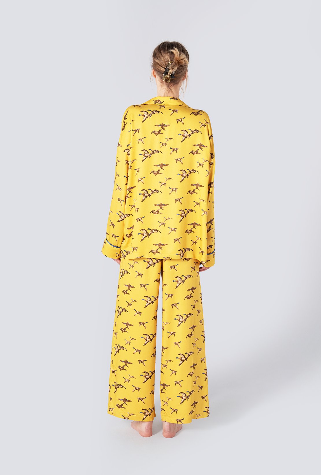 Goose Pijama Takımı
