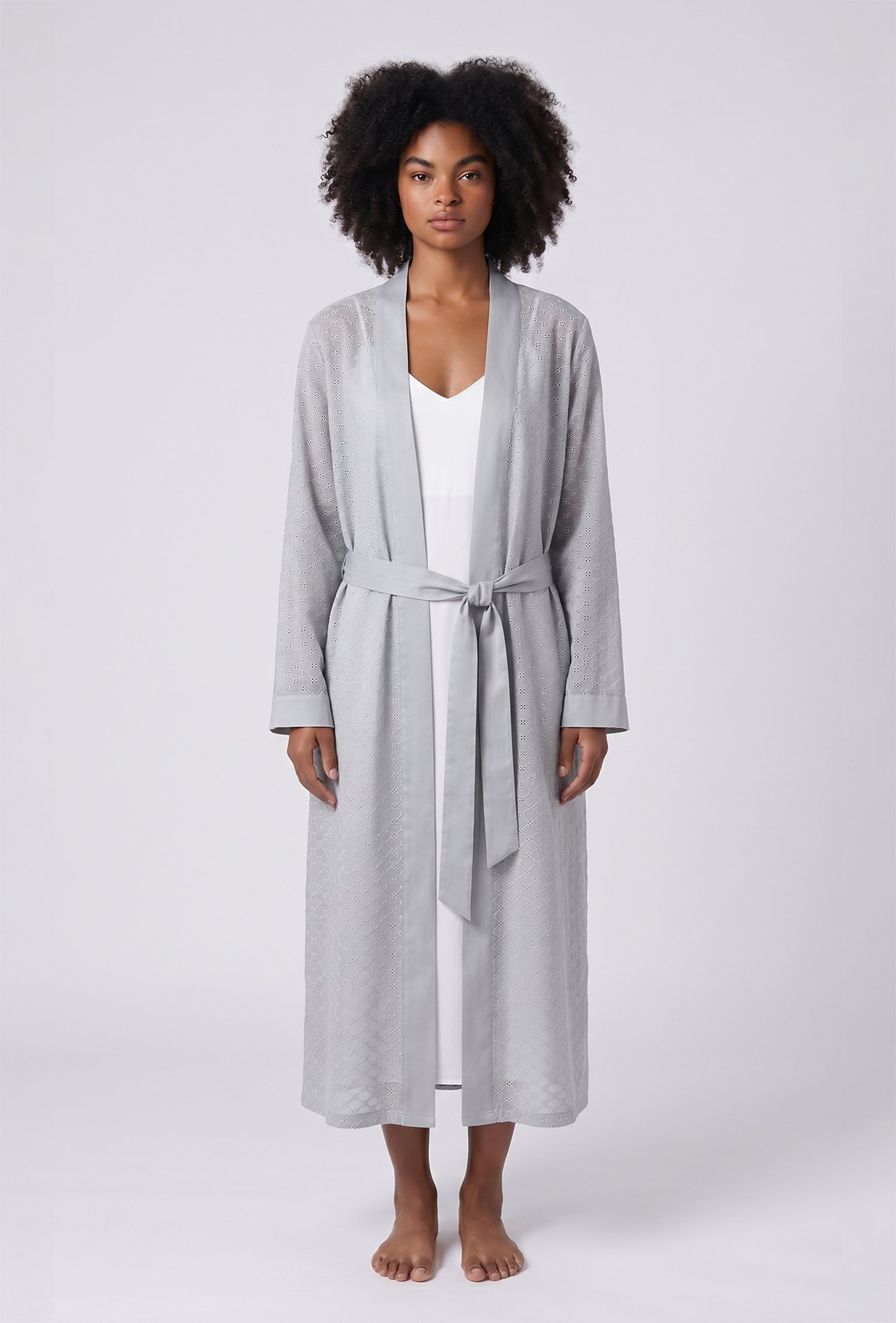 Moon Kimono
