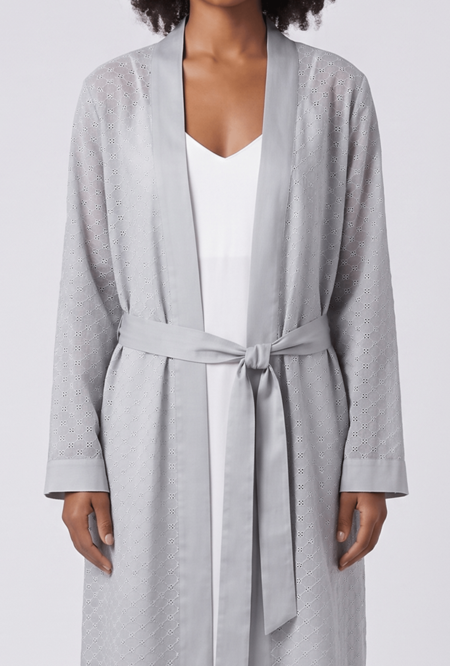 Moon Kimono