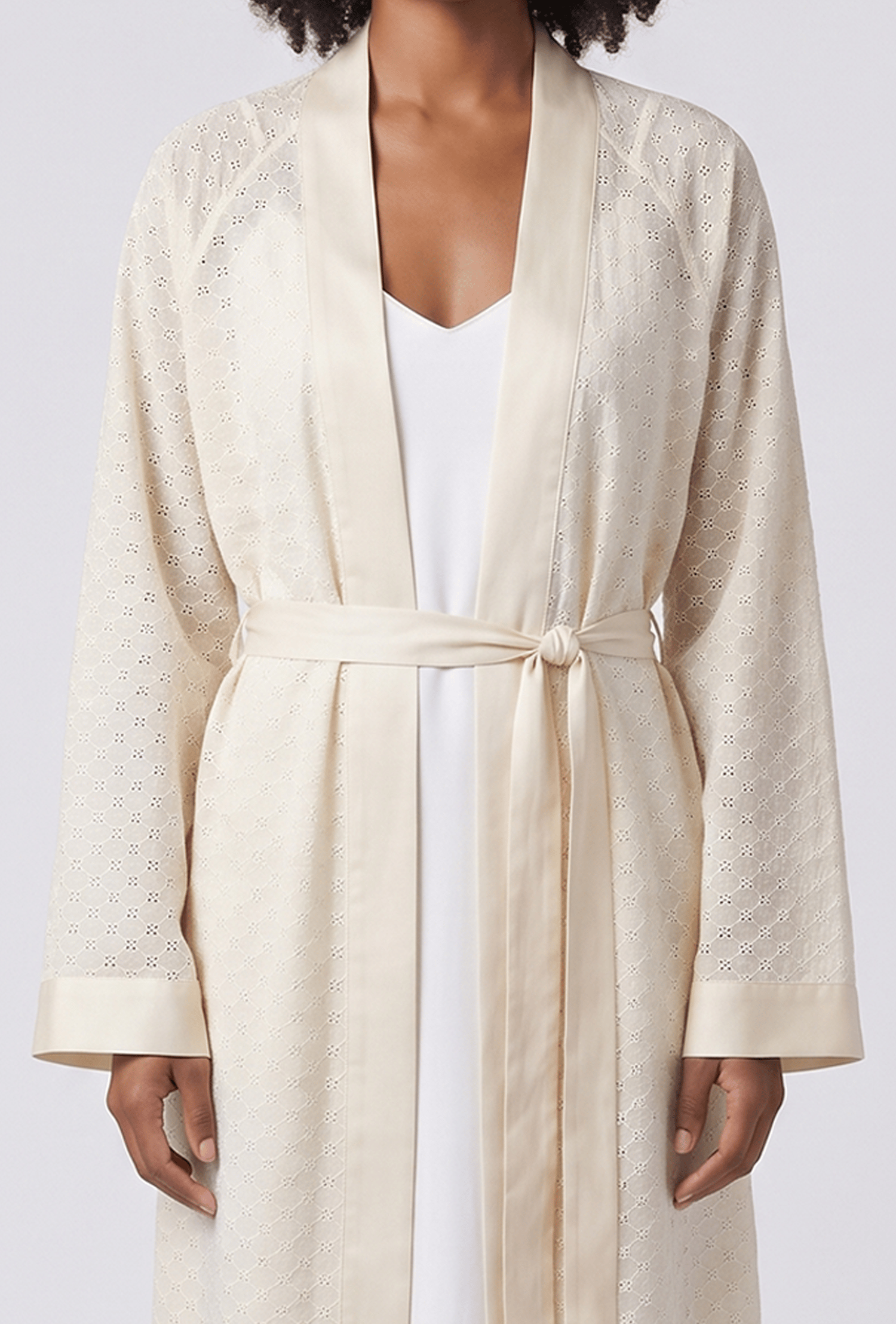 Moon Kimono
