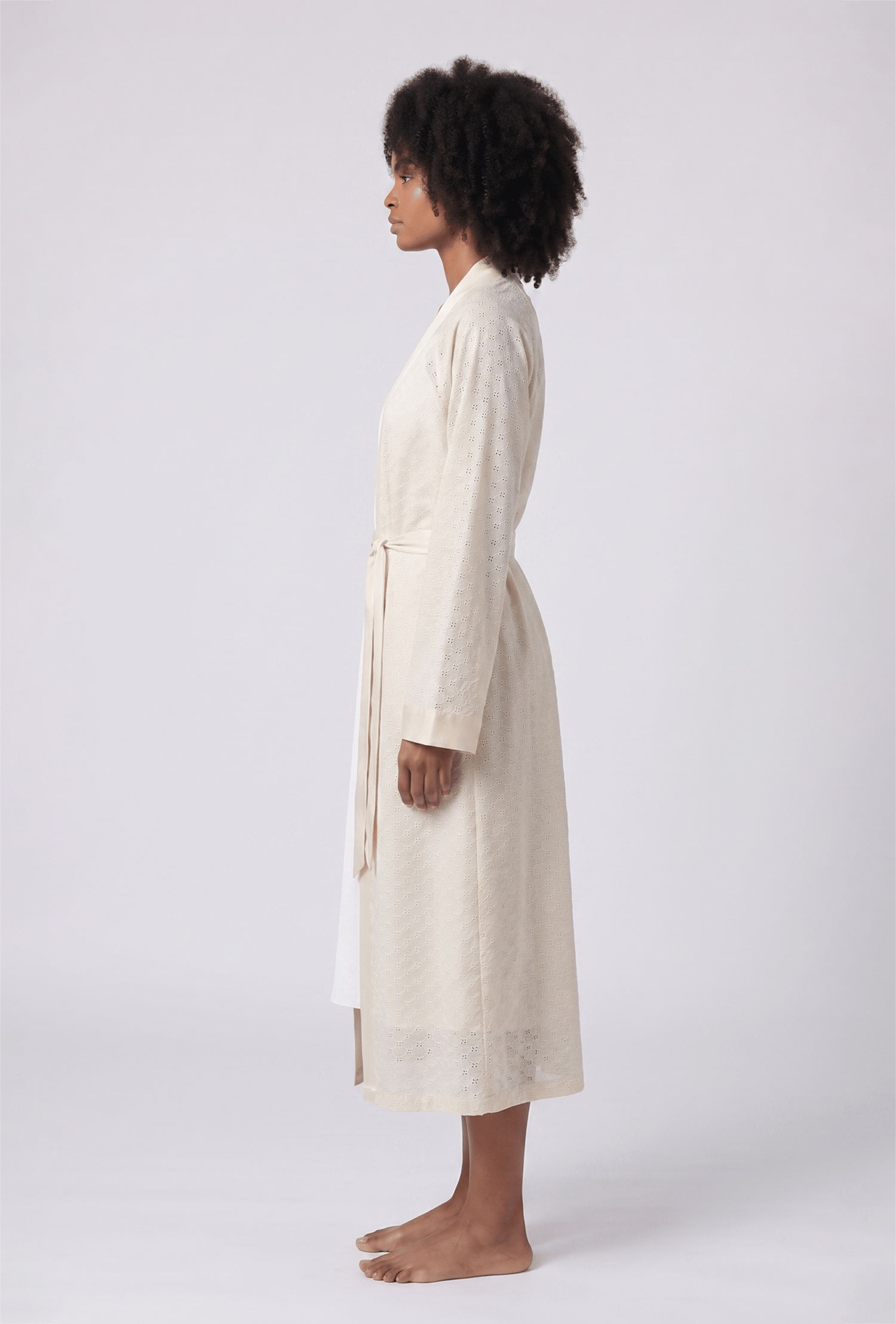 Moon Kimono