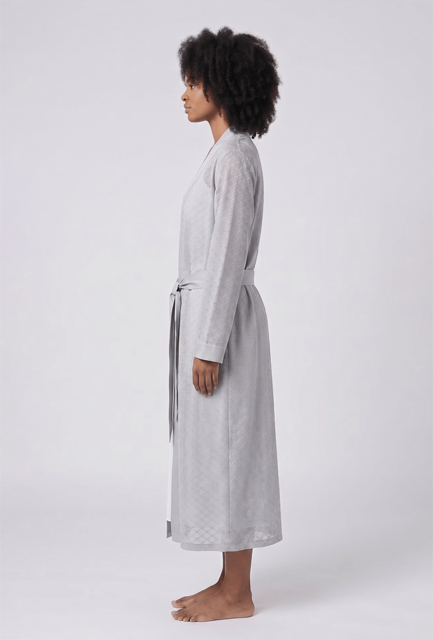 Moon Kimono