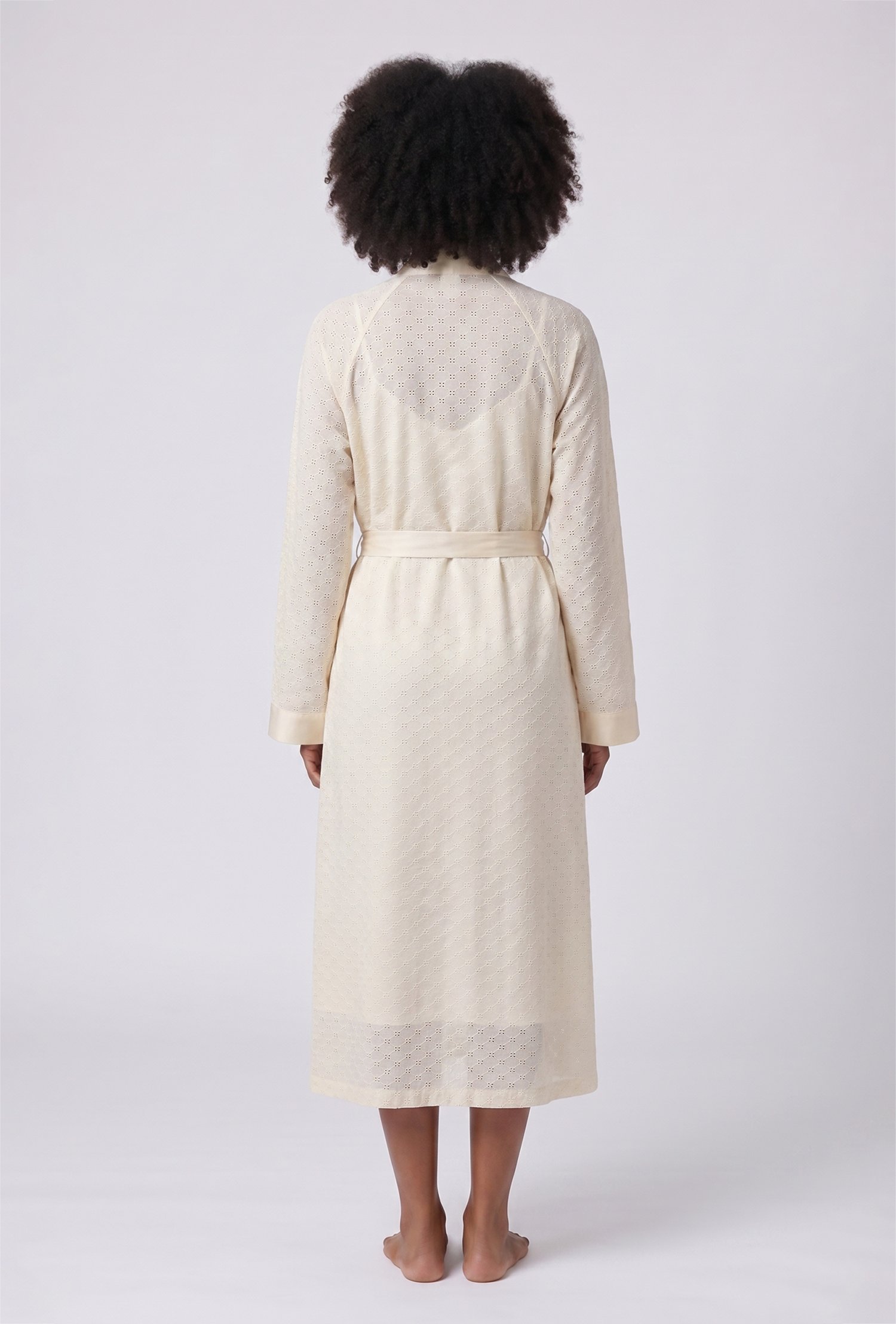 Moon Kimono