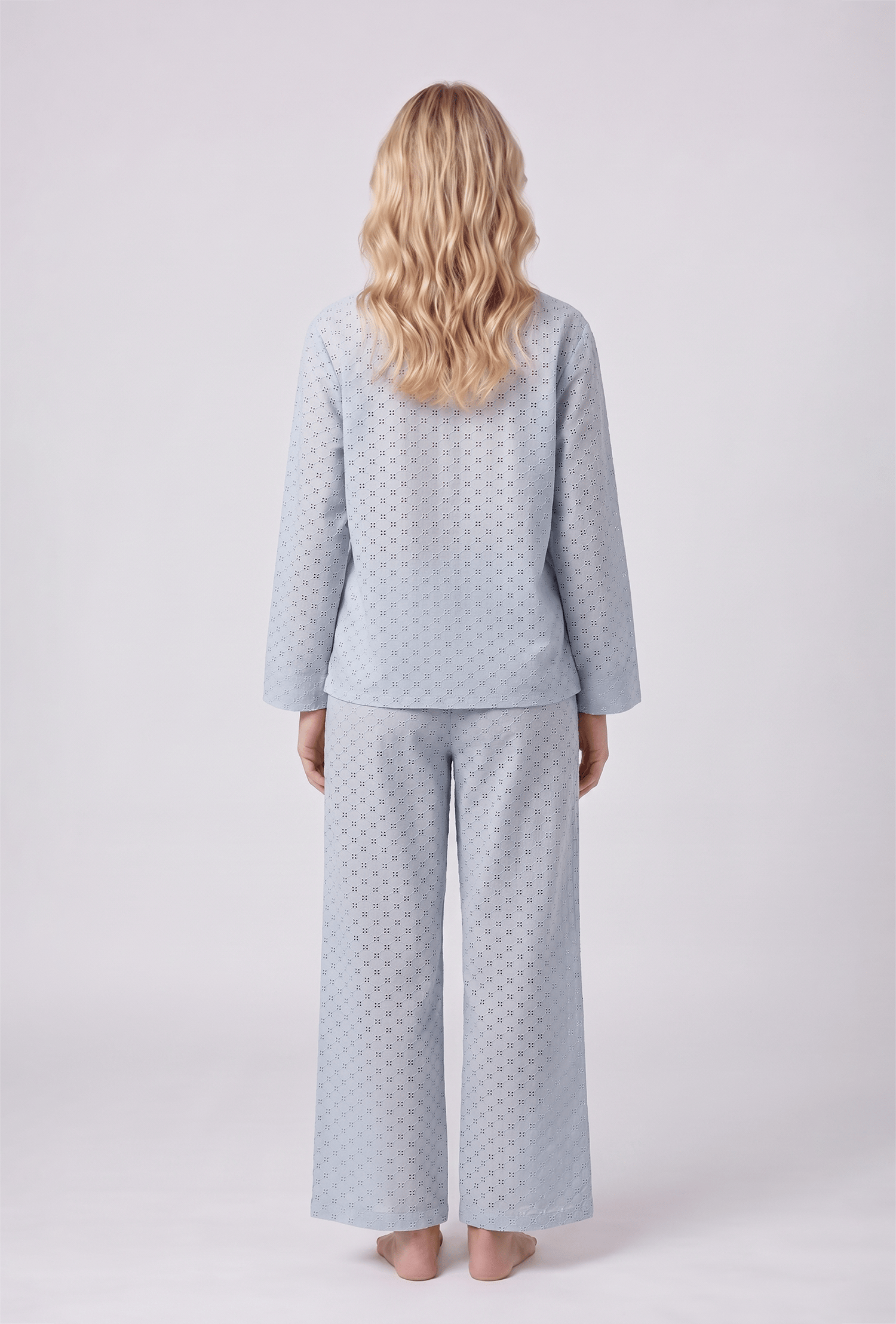 Moon Pijama Takımı