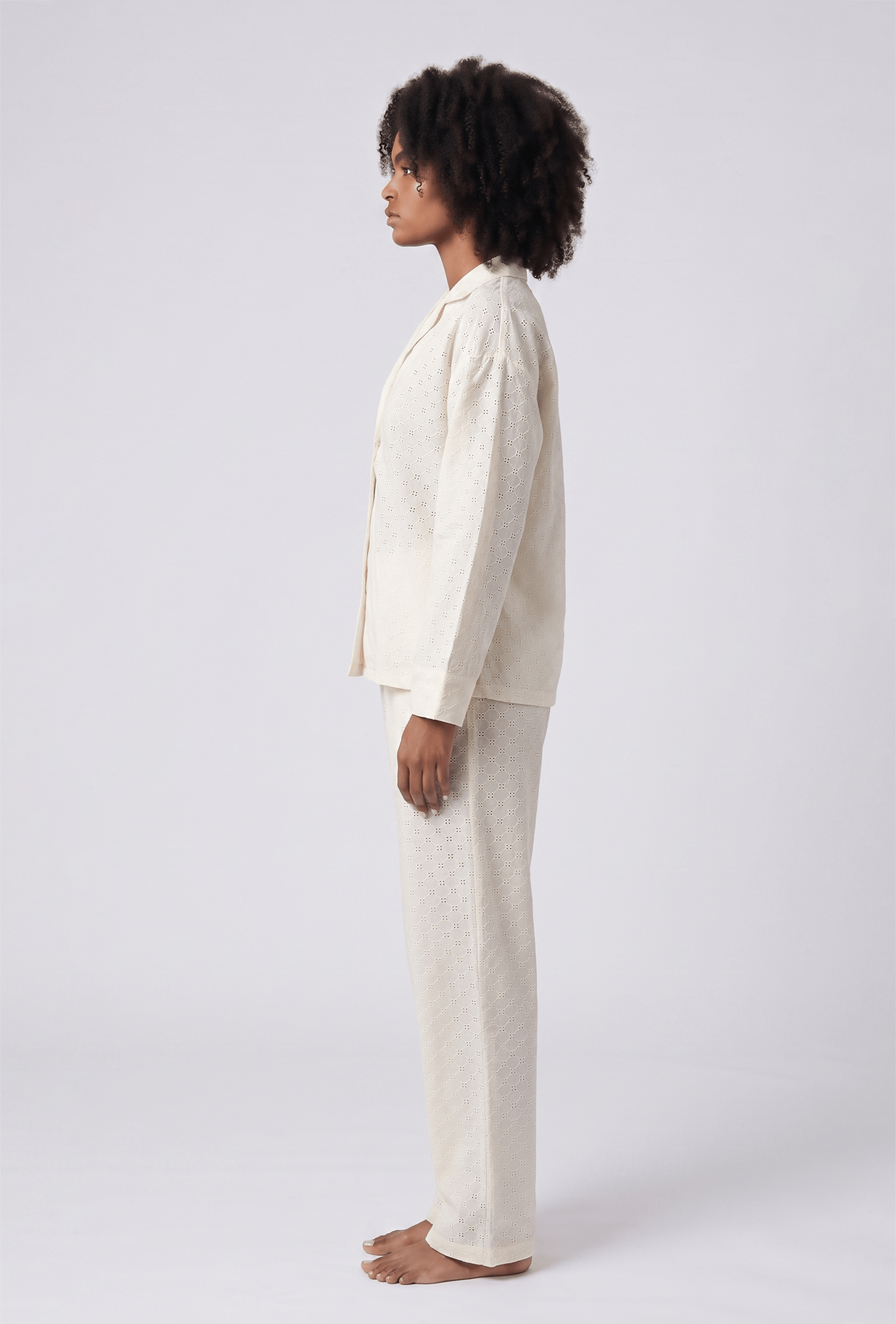Moon Pijama Takımı