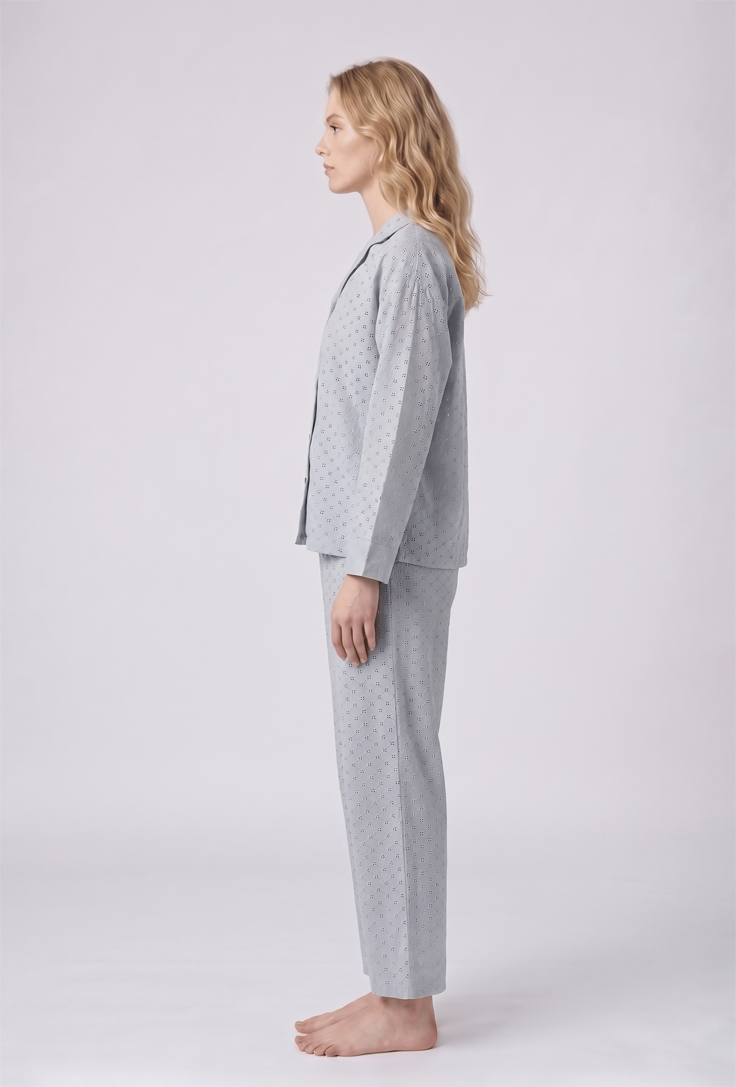 Moon Pijama Takımı