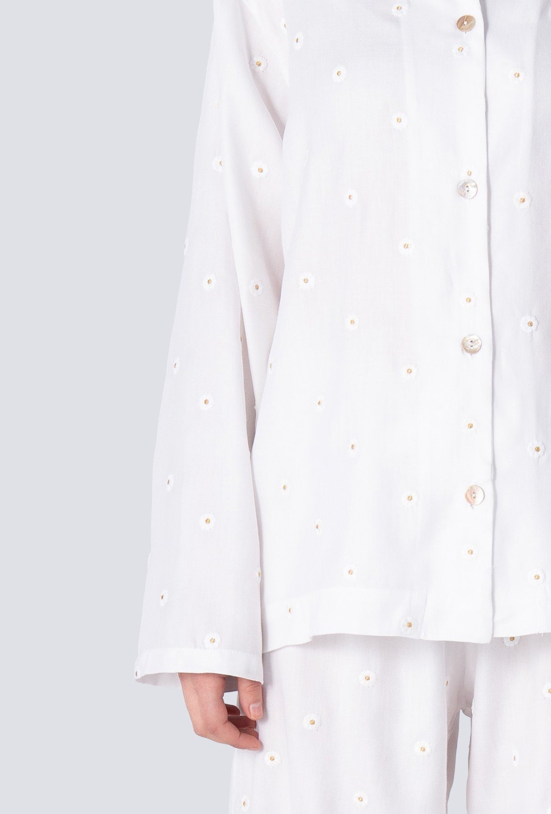 Nice Pijama Takımı