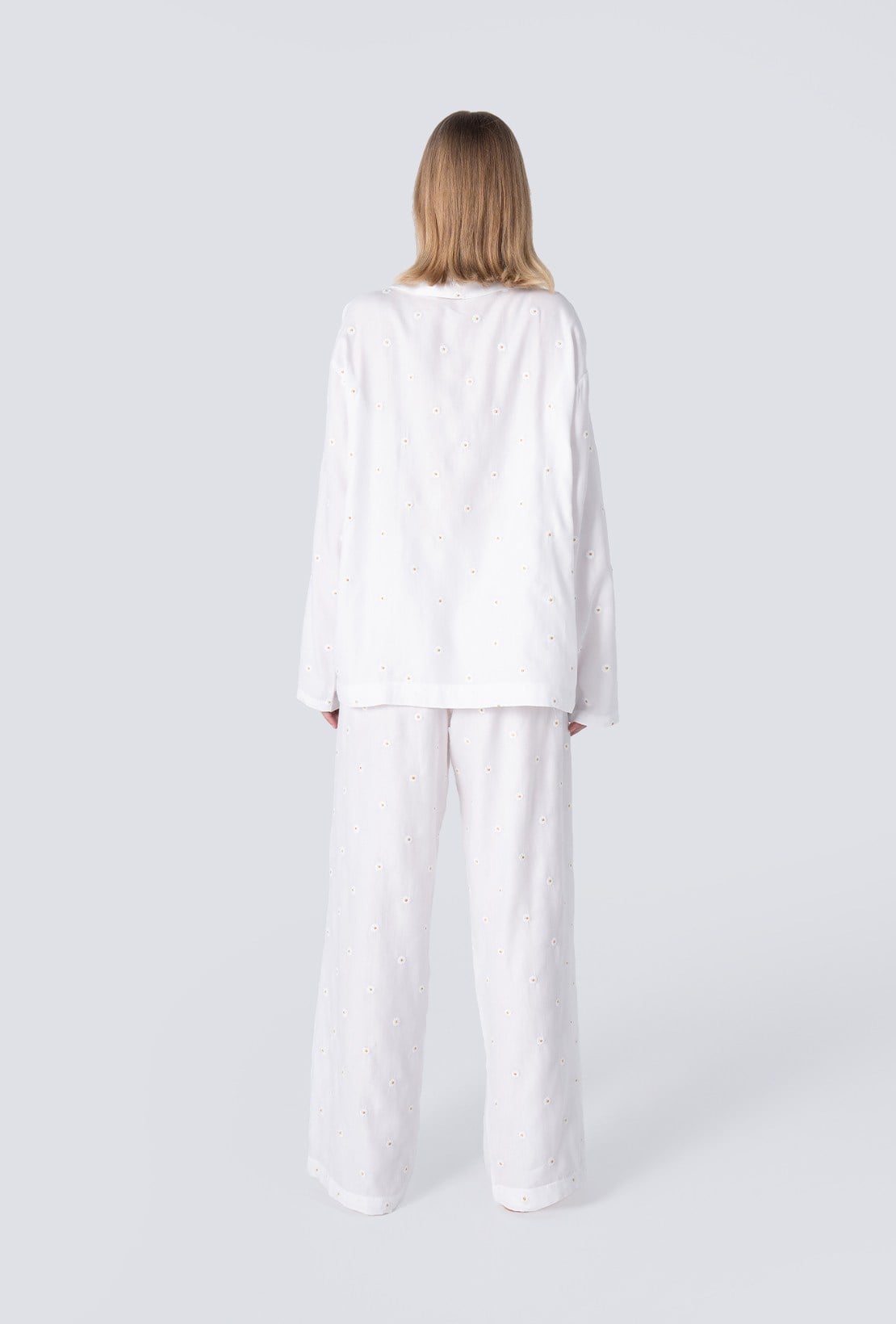 Nice Pijama Takımı