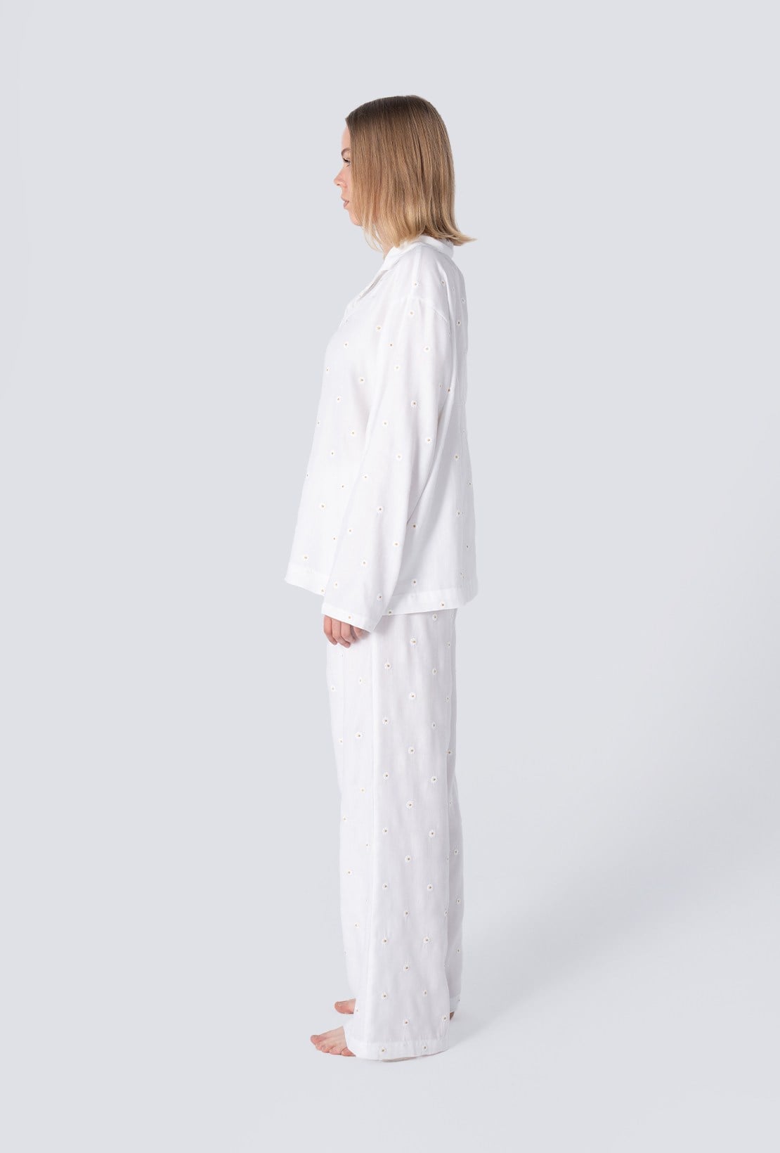 Nice Pijama Takımı
