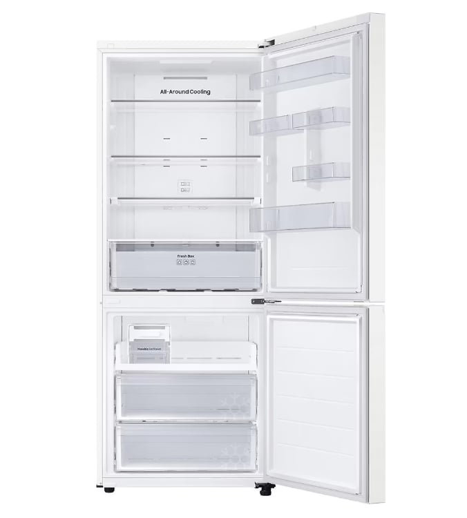 SAMSUNG RB50DG601EWW/TR BUZDOLABI