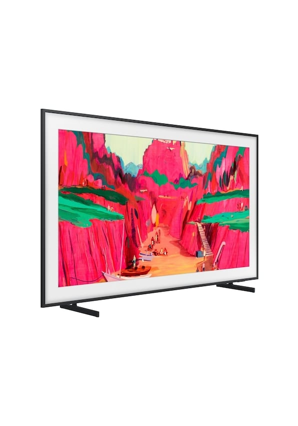 Samsung Samsung The Frame Pro 65LS03FW 4K Ultra HD 65