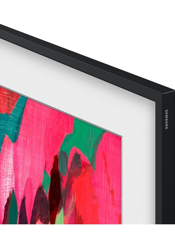 Samsung Samsung The Frame Pro 65LS03FW 4K Ultra HD 65