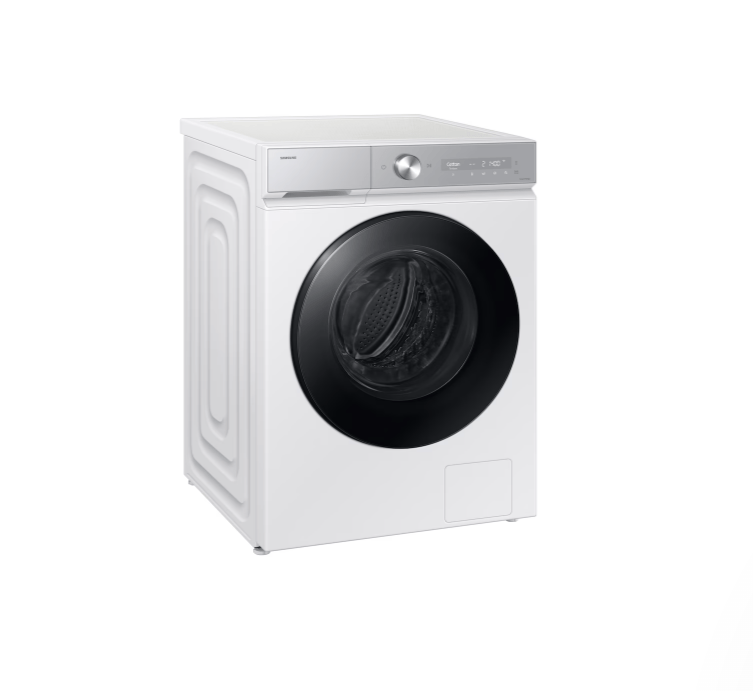 SAMSUNG WD11DB8B85GHAH Kurutmalı Çamaşır Makinesi AI Yıkama 11kg + 6kg