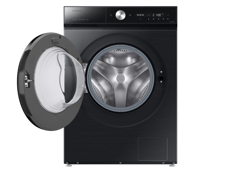 Samsung WW11DB8B95GBAH 1400 Devir 11 kg Çamaşır Makinesi
