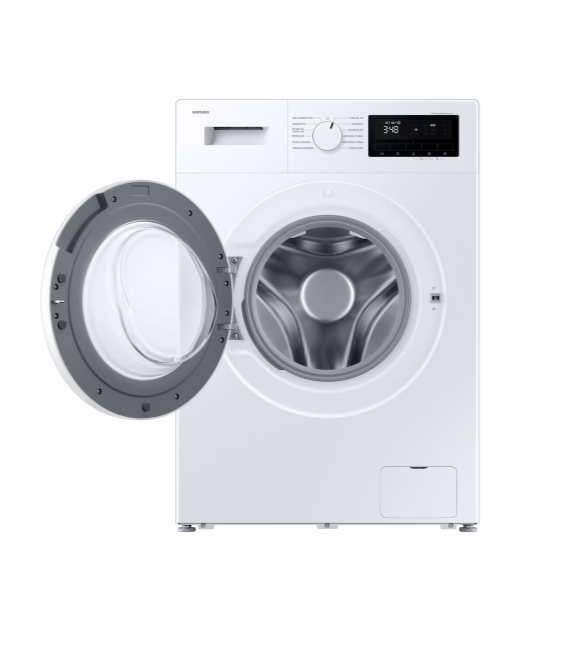 SAMSUNG WW90FG3M05TWAH 1400 Devir 9 kg Çamaşır Makinesi