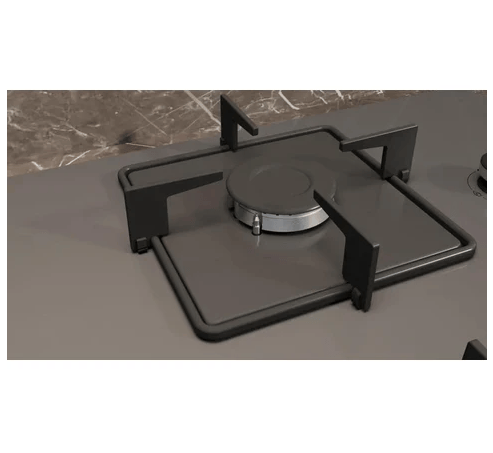 SİEMENS EO7C8HP30O iQ300 Gazlı Ocak 67 cm Sert Cam Oca