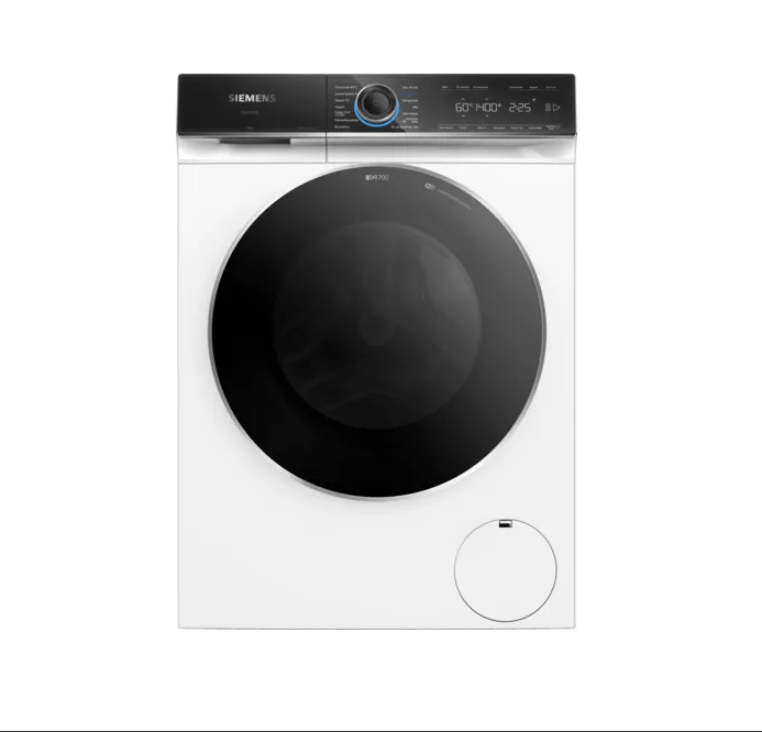 Siemens iQ700 WG54B2A1TR 1400 Devir 10 kg Çamaşır Makinesi