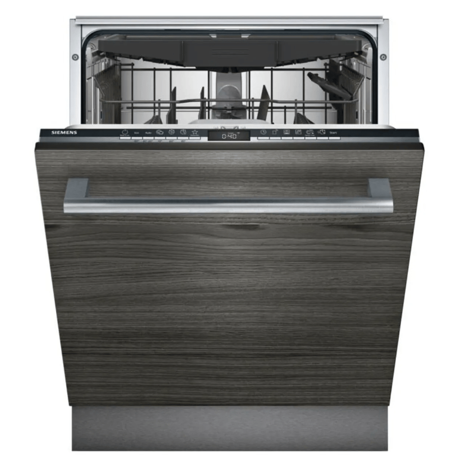 SİEMENS SN63HX62MT 5+1 Programlı Home Connect Tam Ankastre Bulaşık Makinesi