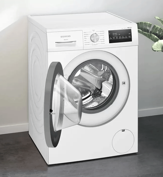Siemens WM12N200TR 9 kg 1200 Devir Çamaşır Makinesi