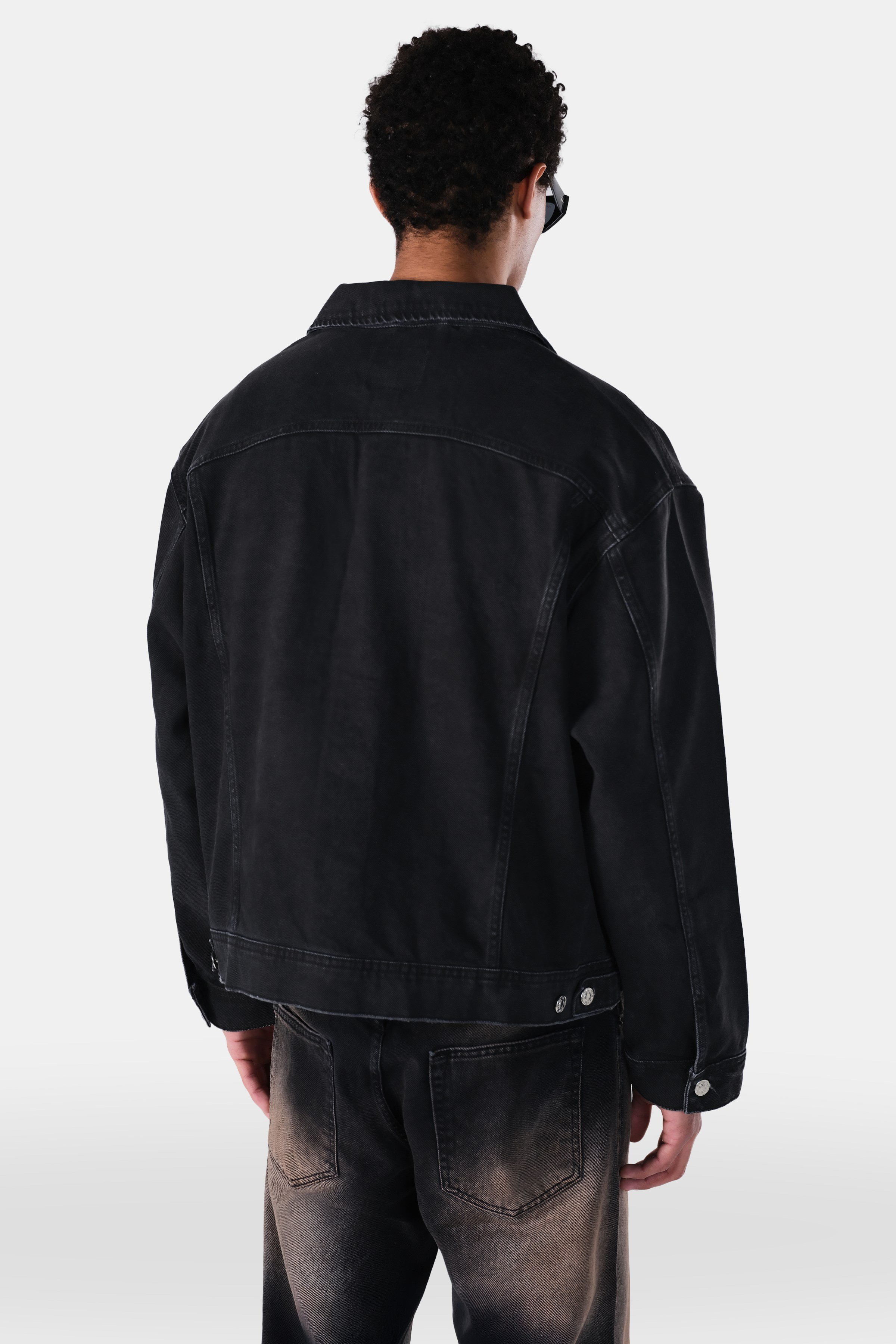  Denim Ceket1