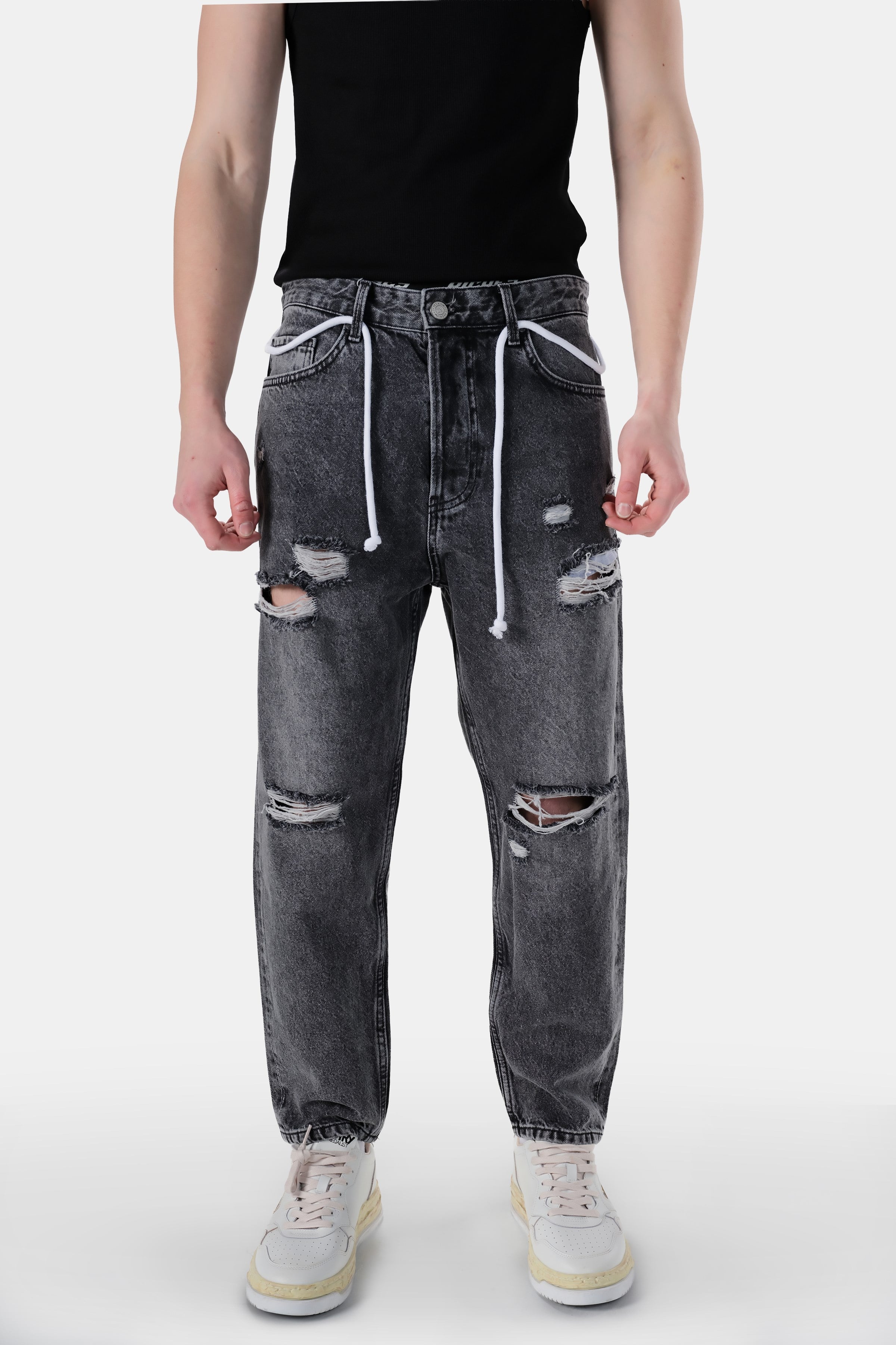 Regular Fit Jean
