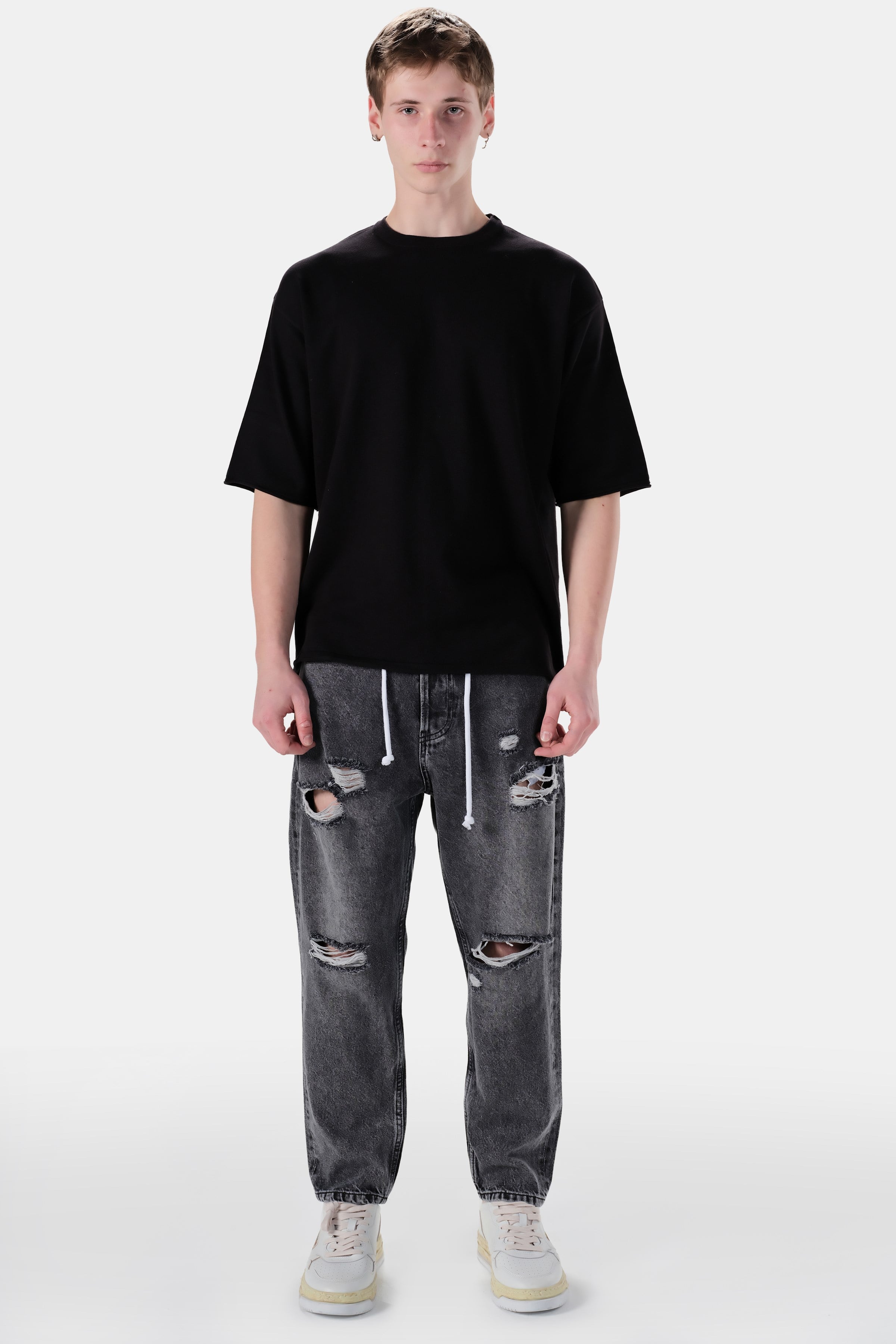 Regular Fit Jean