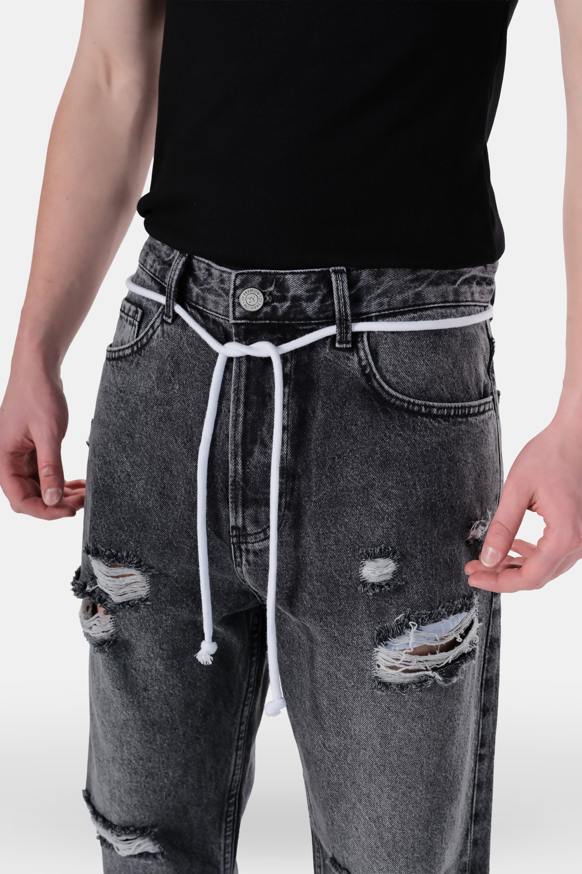 Regular Fit Jean