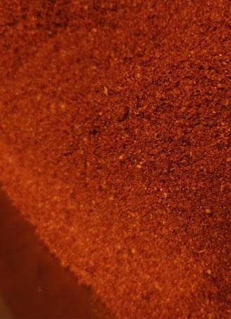 Toz biber acı - 100 gr