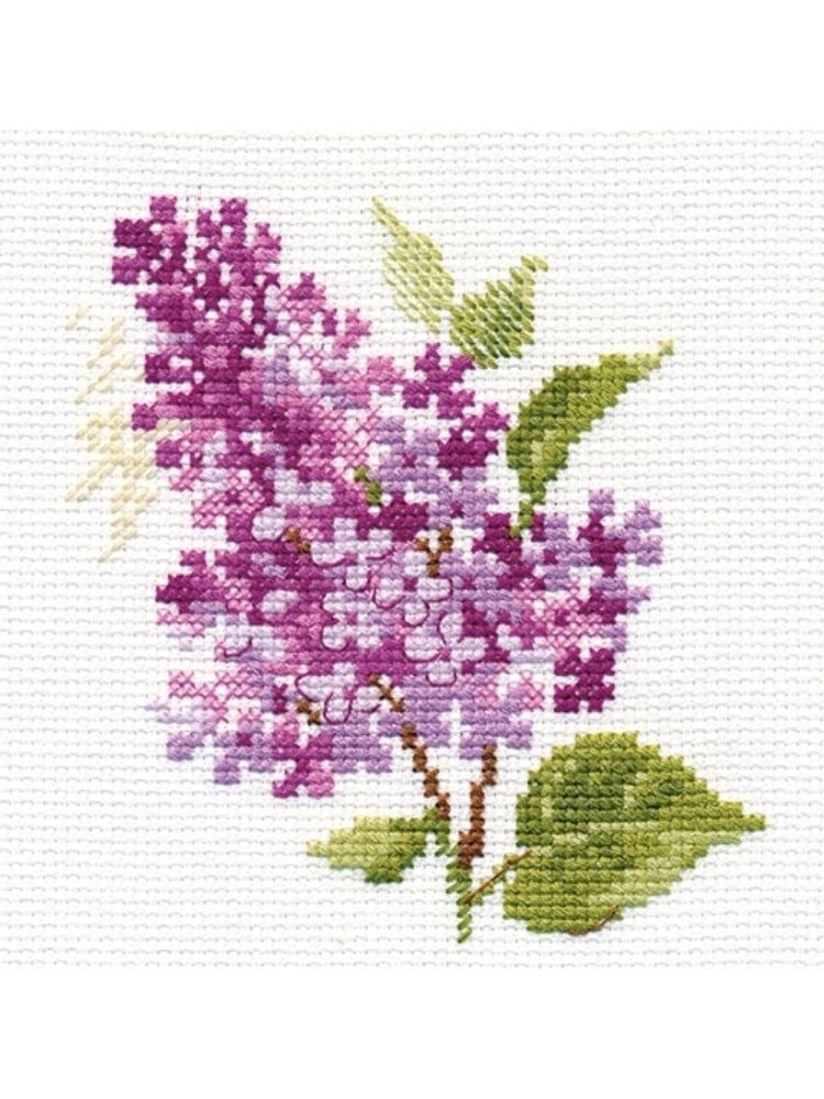 Alisa Kanaviçe Kiti 0-138