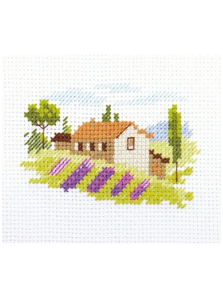 Alisa Kanaviçe Kiti 0-158