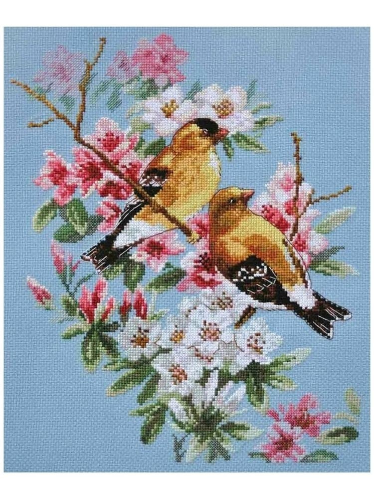 Alisa Kanaviçe Kiti 1-07